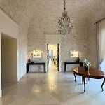 Otel Relais Il Santissimo
