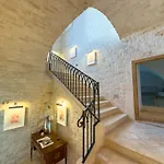 Relais Il Santissimo Otel Turi