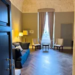 Otel Relais Il Santissimo