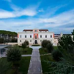 Otel Relais Il Santissimo