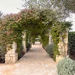 Otel Relais Il Santissimo