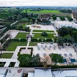 Otel Relais Il Santissimo 4*