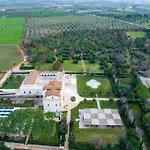 Relais Il Santissimo 4*