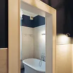 Otel Relais Il Santissimo
