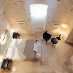 Otel Relais Il Santissimo Turi