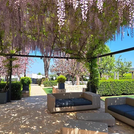 Relais Il Santissimo 투리
