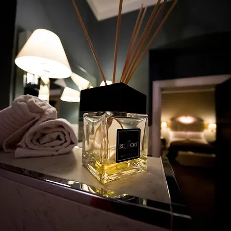 Relais Il Santissimo 호텔 4*