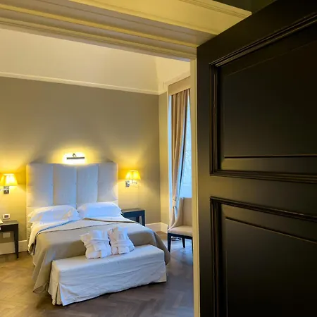 Relais Il Santissimo 4* 투리