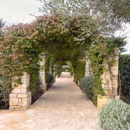 호텔 Relais Il Santissimo