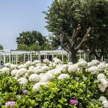 Relais Il Santissimo 호텔 4*