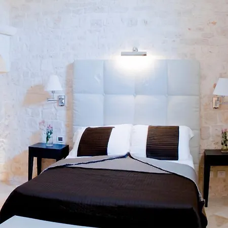 Relais Il Santissimo 투리