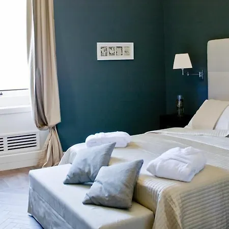 Relais Il Santissimo 투리