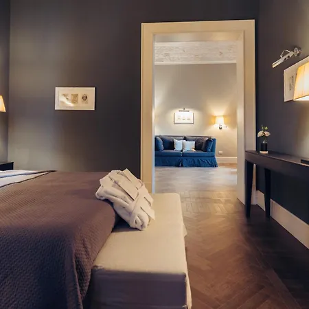 Relais Il Santissimo 호텔