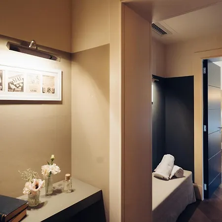 호텔 Relais Il Santissimo 투리