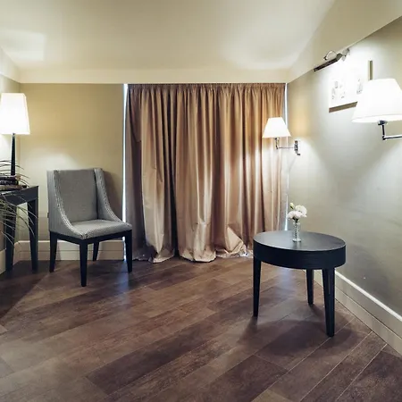 Relais Il Santissimo 4*