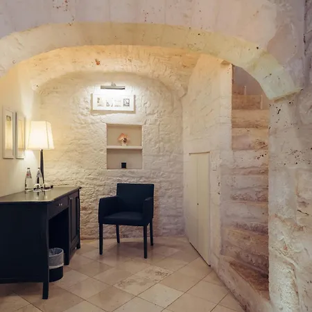 Relais Il Santissimo 투리