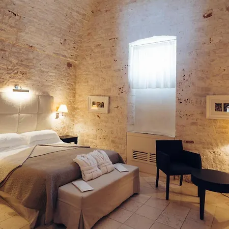 Relais Il Santissimo 4* 투리