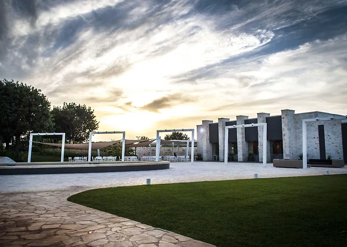 Relais Il Santissimo Otel 4*