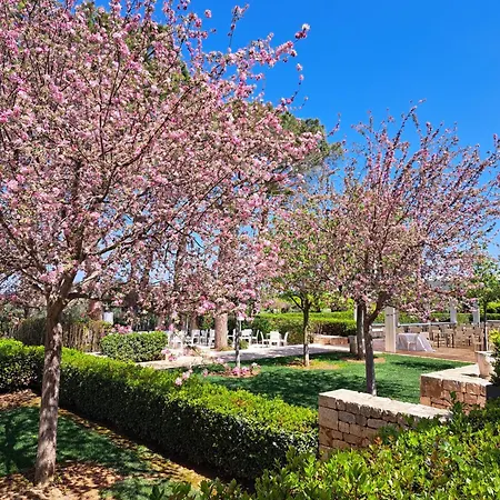 Relais Il Santissimo Hotel 4*