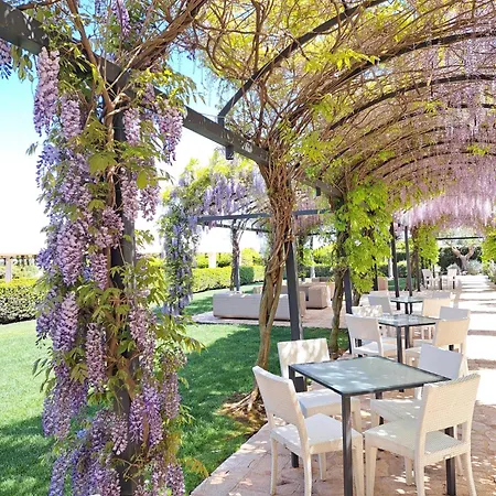 Relais Il Santissimo 4*