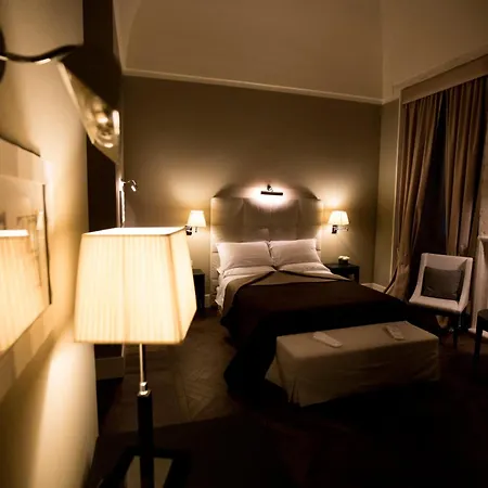 Relais Il Santissimo 4*