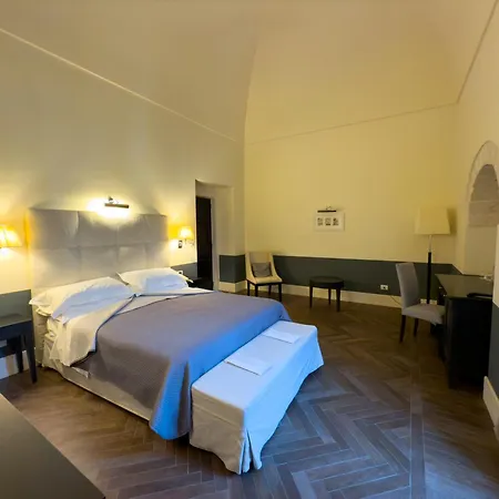 Relais Il Santissimo
