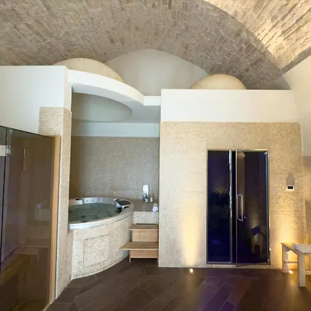 Relais Il Santissimo 4*