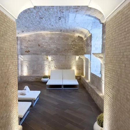 Relais Il Santissimo 4* Turi