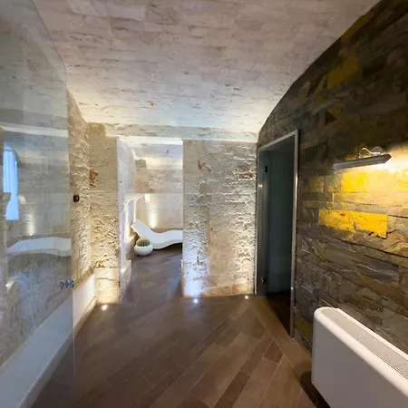 Relais Il Santissimo Hotel