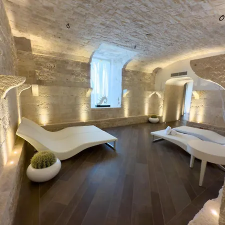 Relais Il Santissimo Hotel 4*