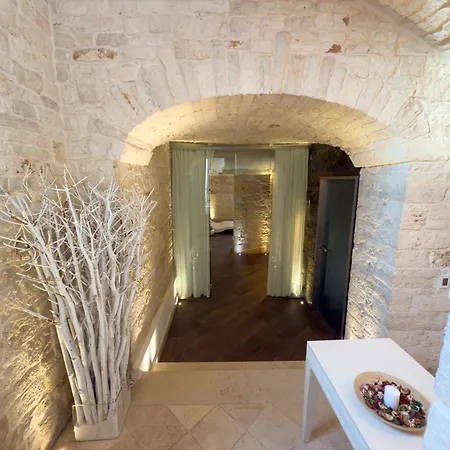 Hotel Relais Il Santissimo Turi