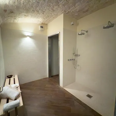 Relais Il Santissimo 4*