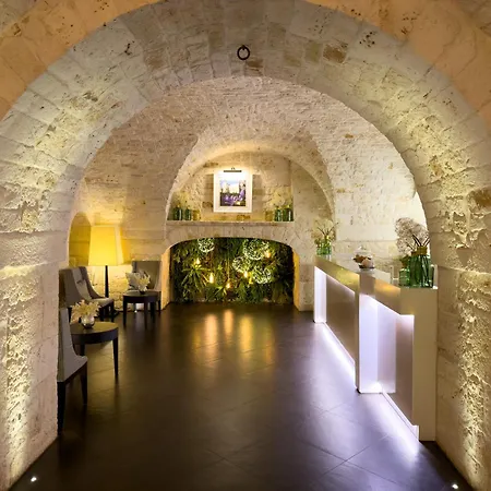 Relais Il Santissimo Hotel