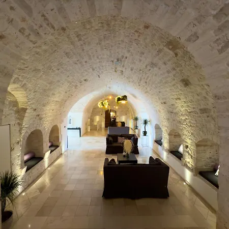 Relais Il Santissimo 4*