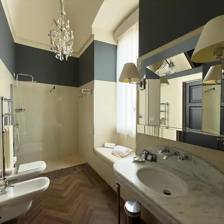 Relais Il Santissimo Hotel 4*