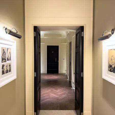 Hotel Relais Il Santissimo Turi