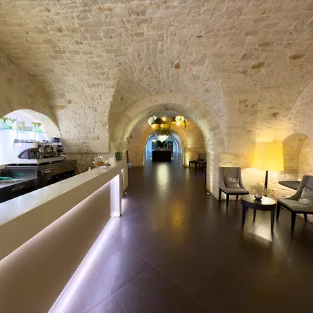 Relais Il Santissimo