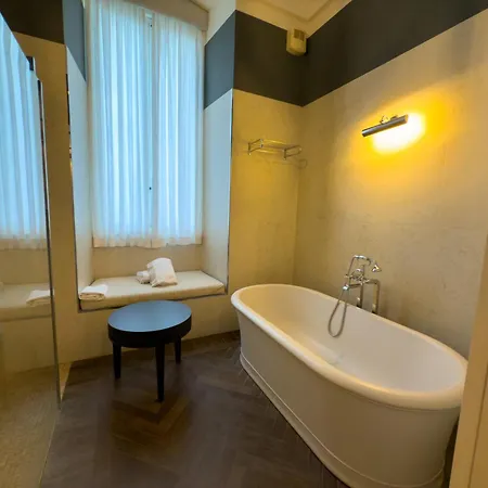 Relais Il Santissimo Hotel Turi