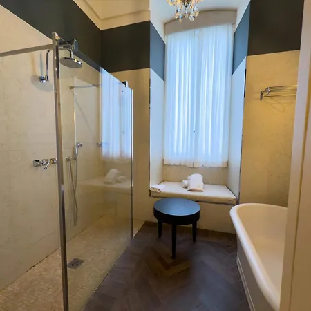 Hotel Relais Il Santissimo Turi