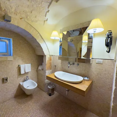 Relais Il Santissimo Hotel 4*