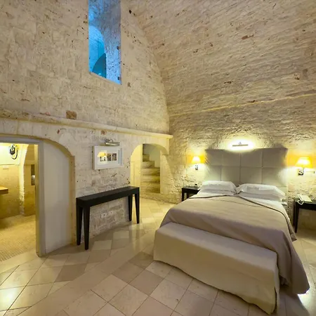 Relais Il Santissimo Hotel Turi