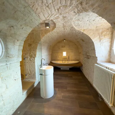 Relais Il Santissimo Turi