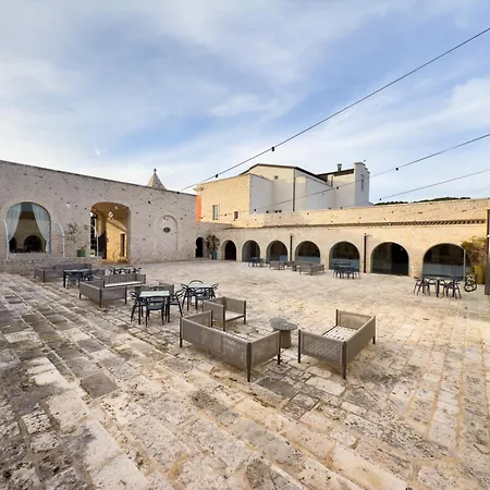 Hotel Relais Il Santissimo Turi