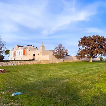 Relais Il Santissimo 4*