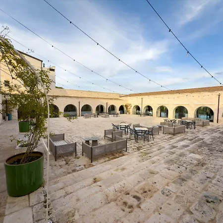 Relais Il Santissimo 4* Turi