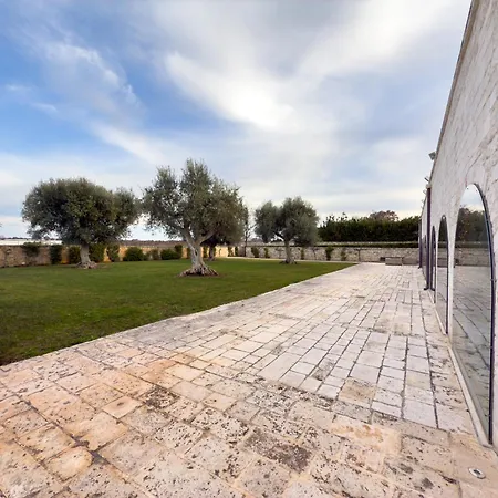 Hotel Relais Il Santissimo