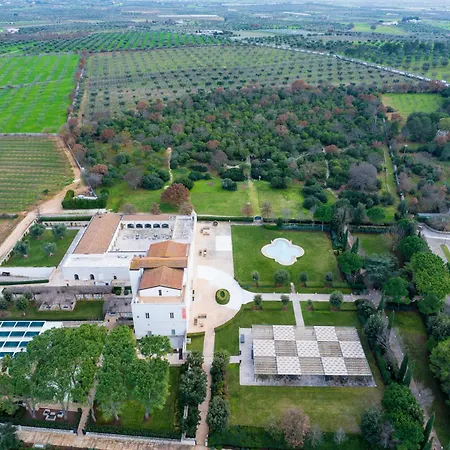 Relais Il Santissimo 4*