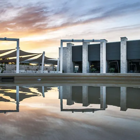 Relais Il Santissimo 4*