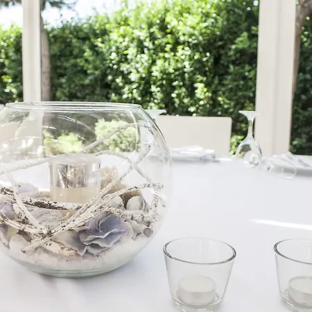 Relais Il Santissimo 4*