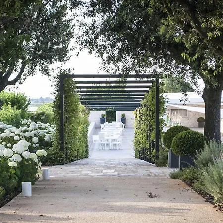 Relais Il Santissimo 4*